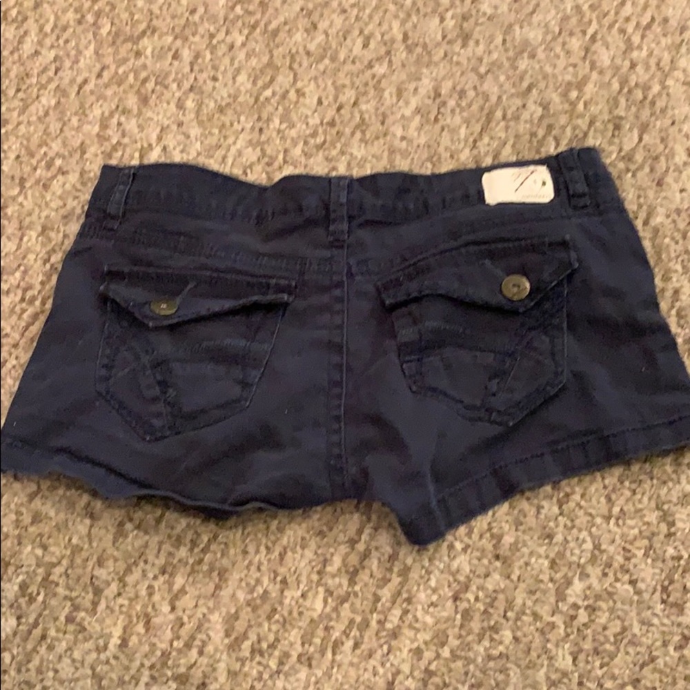 Shorts - Picture 2 of 2